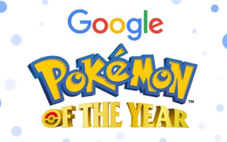 The World Famous Kids' TV Show Pokemon Is Going To Let Fans Choose The Pokemon Of The Year By Voting On Google